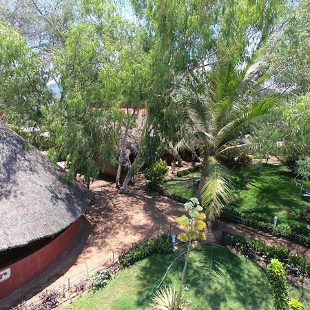 Cape Mac Lodge Cape Maclear 外观 照片