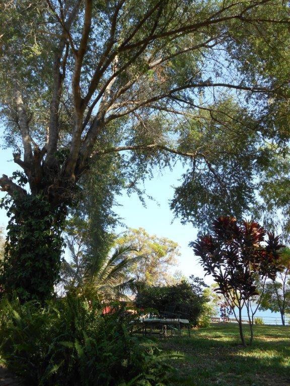 Cape Mac Lodge Cape Maclear 外观 照片