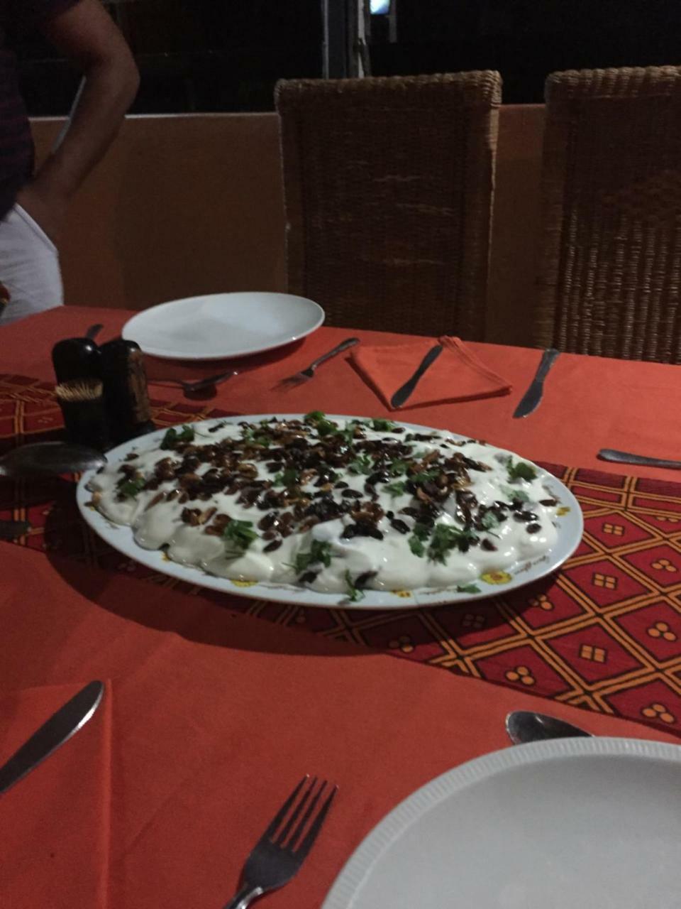 Cape Mac Lodge Cape Maclear 外观 照片